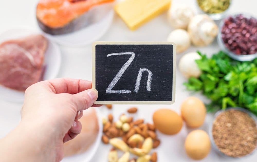 O que é o Zinco e como é feito o exame | Blog